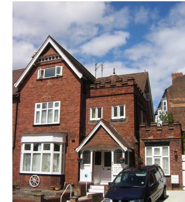 1Studio Avenue House Scarborough Exterior foto